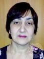 Галустова Марина Владимировна