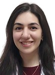 Оганесян Алина Самвеловна Оганесян Алина Самвеловна