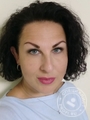 Березина Ирина Анатольевна