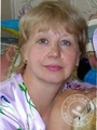 Берг Ирина Александровна