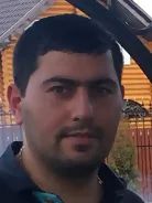 Дадамян Давид Арменович