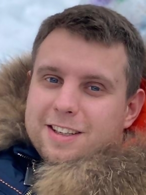 Плахов Александр Евгеньевич