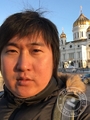 Церенов Батнасан Мутулович Церенов Батнасан Мутулович