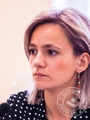 Хаперская Анна Юрьевна Хаперская Анна Юрьевна