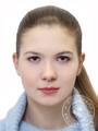 Тюленева Анастасия Сергеевна Тюленева Анастасия Сергеевна