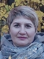 Радченко Людмила Владимировна