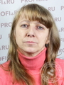 Бурлаченко Любовь Михайловна