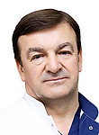 Левченко Сергей Константинович