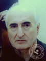 Атабеков Рауль Георгиевич