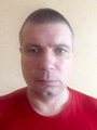 Косарев Сергей Владимирович Косарев Сергей Владимирович