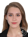 Мартынова Александра Сергеевна