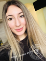 Гулиева Екатерина Габибовна