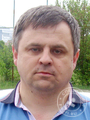 Волков Николай Алексеевич