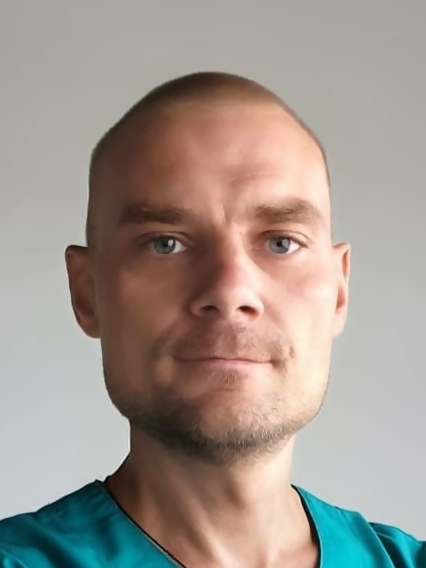 Мартынов Николай Васильевич
