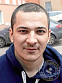 Даммер Андрей Рауфович Даммер Андрей Рауфович