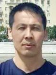 Рузиев Фозлиддин Абдирашидович