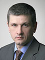 Орёл Сергей Викторович