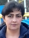 Гадаева Садокат Яровна
