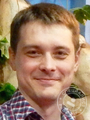 Дегтярев Алексей Витальевич