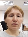 Шайхутдинова Динара Насимовна