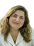 Петросян Регина Рубеновна Петросян Регина Рубеновна