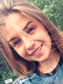 Степанова Полина Кирилловна Степанова Полина Кирилловна