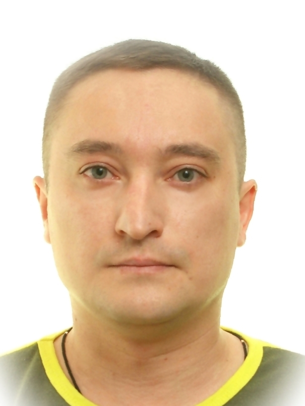 Белкин Иван Михайлович