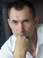Бочаров Роман Викторович