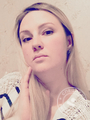 Сластова Екатерина Владимировна