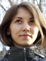 Сулейманова Елена
