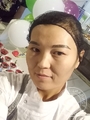 Алиева Сильвия Кимсановна