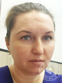 Крючкова Юлия Юрьевна Крючкова Юлия Юрьевна