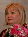 Парфенова Лидия Викторовна