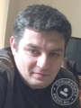 Кондратьев Константин Николаевич