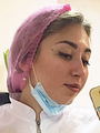 Щемелинина Валентина Олеговна