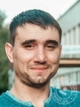 Глоба Михаил Олегович