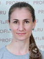 Виноградова Оксана Алексеевна