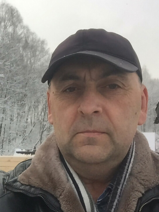 Пушкарев Михаил Евгеньевич Пушкарев Михаил Евгеньевич