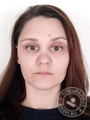 Ефремова Ксения Владимировна