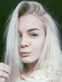Аврясова Полина Константиновна Аврясова Полина Константиновна