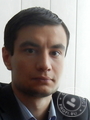 Строгин Николай Николаевич