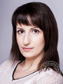 Елисеева Евгения Владимировна Елисеева Евгения Владимировна