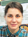 Новикова Екатерина Павловна