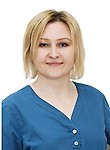Бунакова Елена Александровна Бунакова Елена Александровна