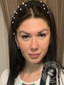 Задумина Лаура Артаковна