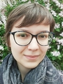 Титова Елизавета Сергеевна Титова Елизавета Сергеевна
