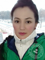 Мурзаканова Нуржамал Эшмамбетовна