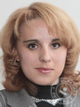 Тынчерова Зарина Таировна