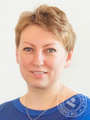 Николаева Маргарита Юрьевна