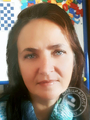 Кузнецова Лариса Викторовна Кузнецова Лариса Викторовна